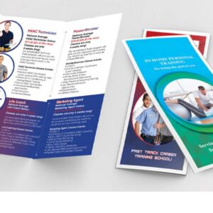 Brochures