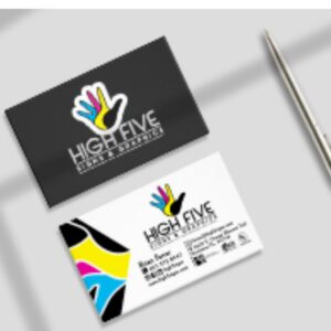 Business Cards