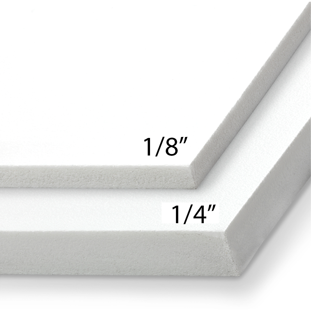 PVC Thickness