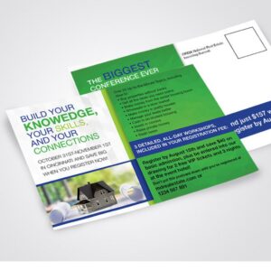 Standard Postcards