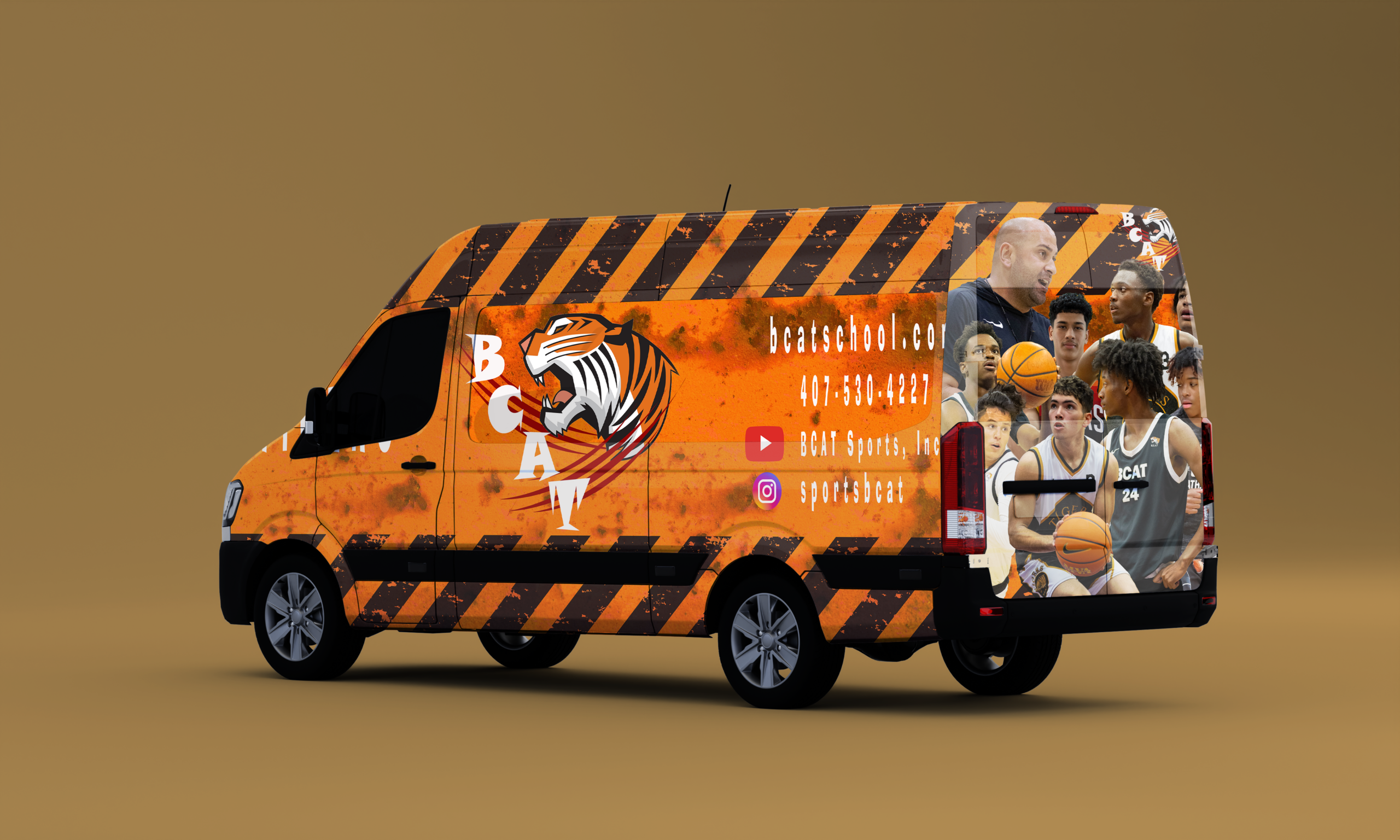 Vehicle Wrap - Image 2