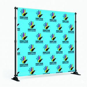 Repeat Backdrop