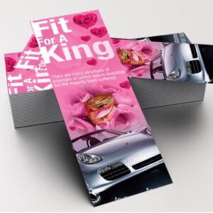 Standard Bookmarks