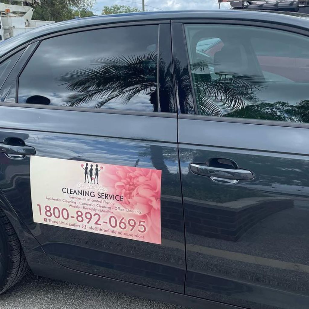 Car Magnets