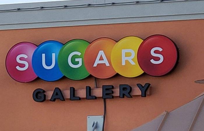 Sugar Gallery