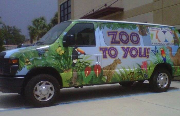 Zoo Florida